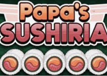 Slice, Dice, and Roll Your Way to Success in Papa's Sushiria